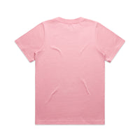 Women's Heavy Tee Shirt | Arena Custom Blanks - Arena Prints -