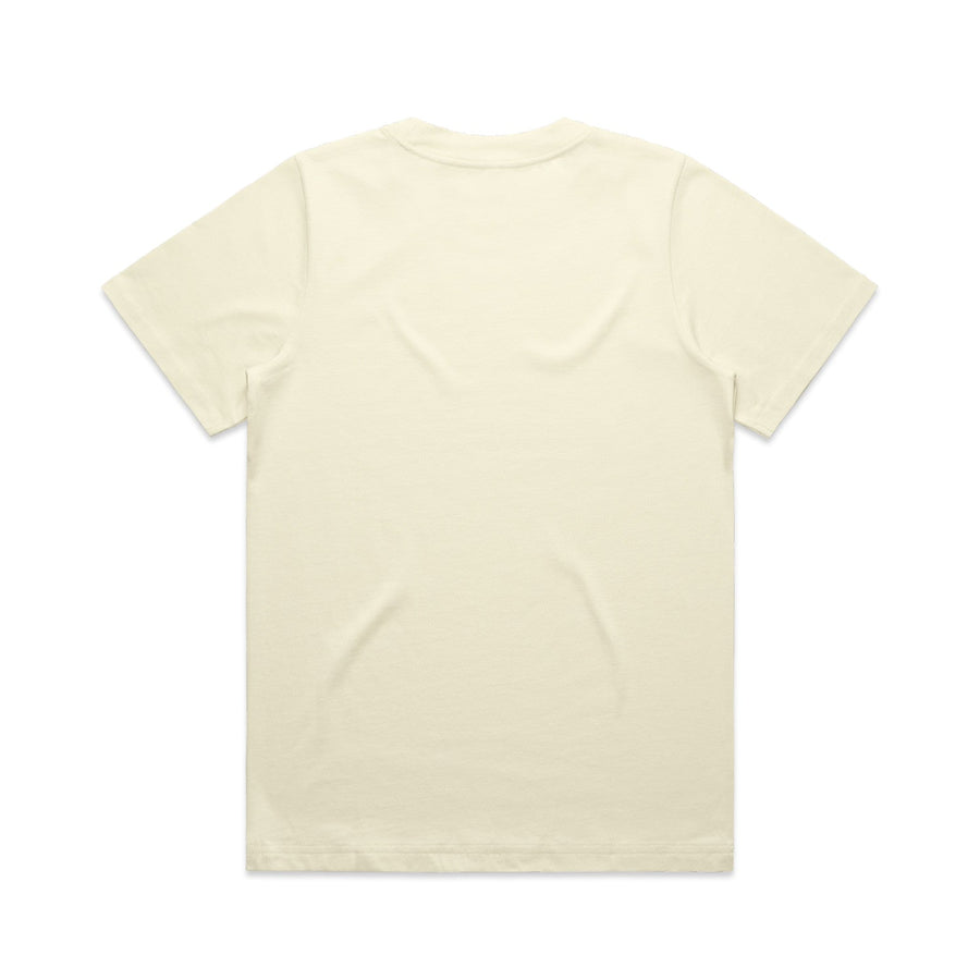 Women's Heavy Tee Shirt | Arena Custom Blanks
