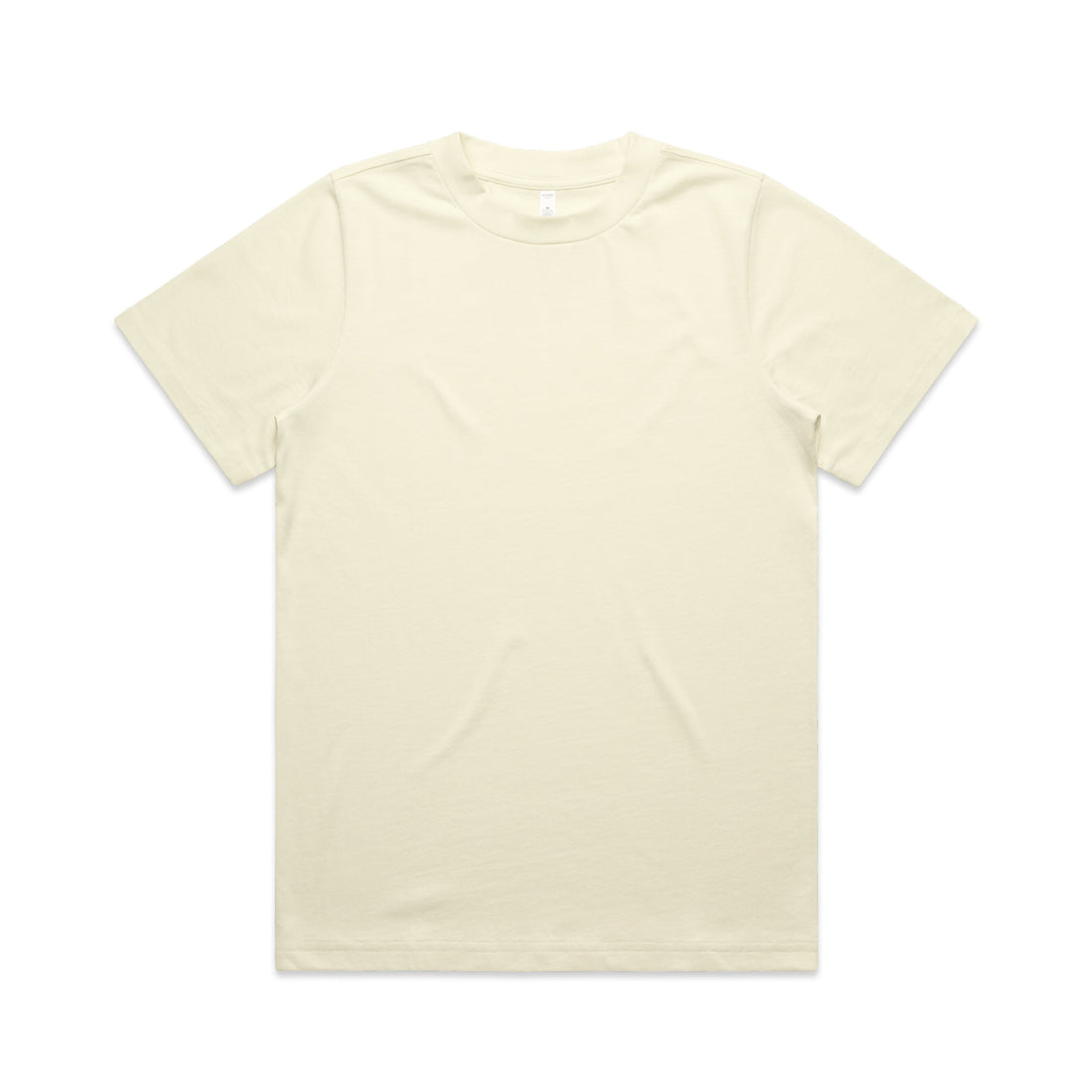 Women's Heavy Tee Shirt | Arena Custom Blanks - Arena Prints -