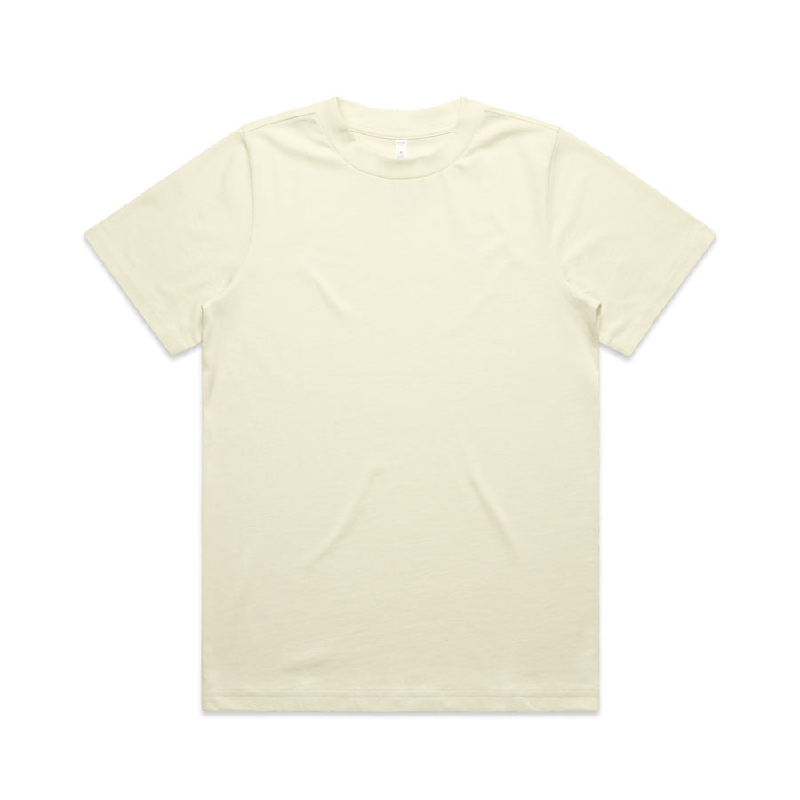 Women's Heavy Tee Shirt | Arena Custom Blanks - Arena Prints -