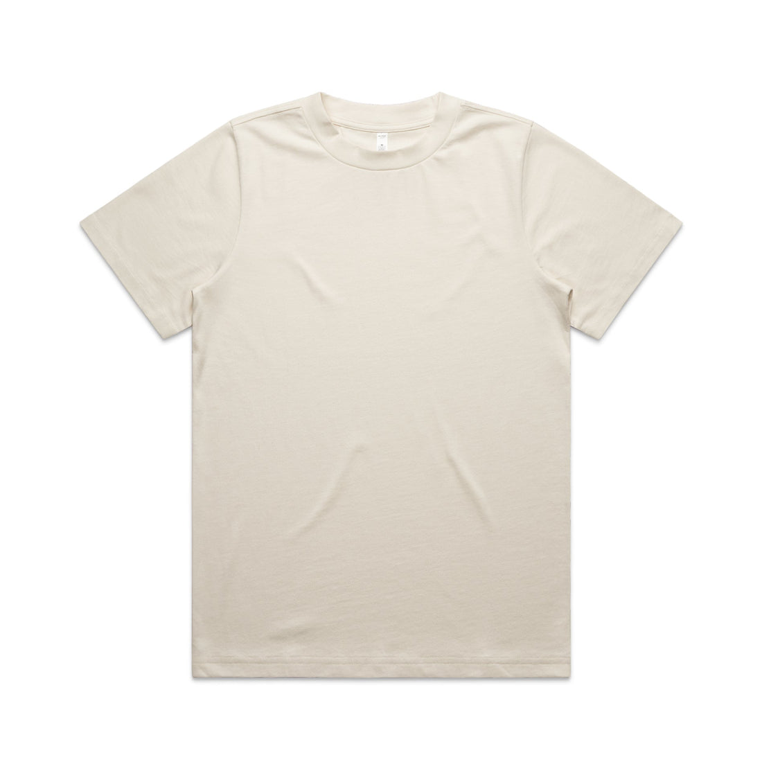 Women's Heavy Tee Shirt | Arena Custom Blanks - Arena Prints -