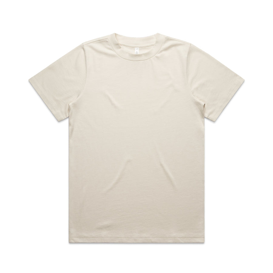 Women's Heavy Tee Shirt | Arena Custom Blanks - Arena Prints -