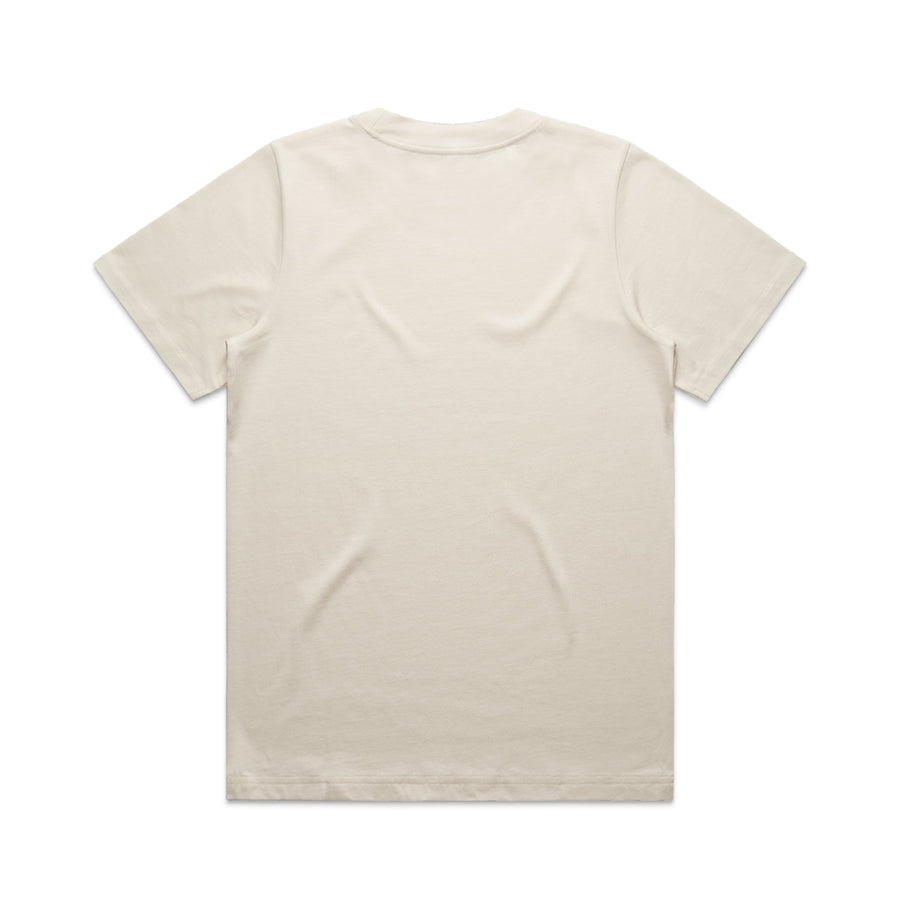 Women's Heavy Tee Shirt | Arena Custom Blanks - Arena Prints -