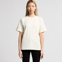Women's Heavy Tee Shirt | Arena Custom Blanks