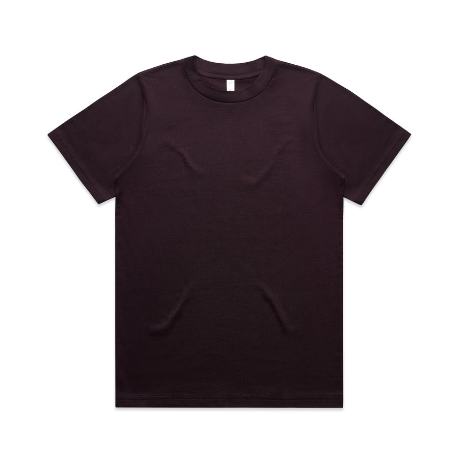 Women's Heavy Tee Shirt | Arena Custom Blanks - Arena Prints -