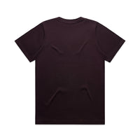 Women's Heavy Tee Shirt | Arena Custom Blanks - Arena Prints -