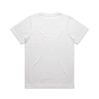 Women's Heavy Tee Shirt | Arena Custom Blanks - Arena Prints -