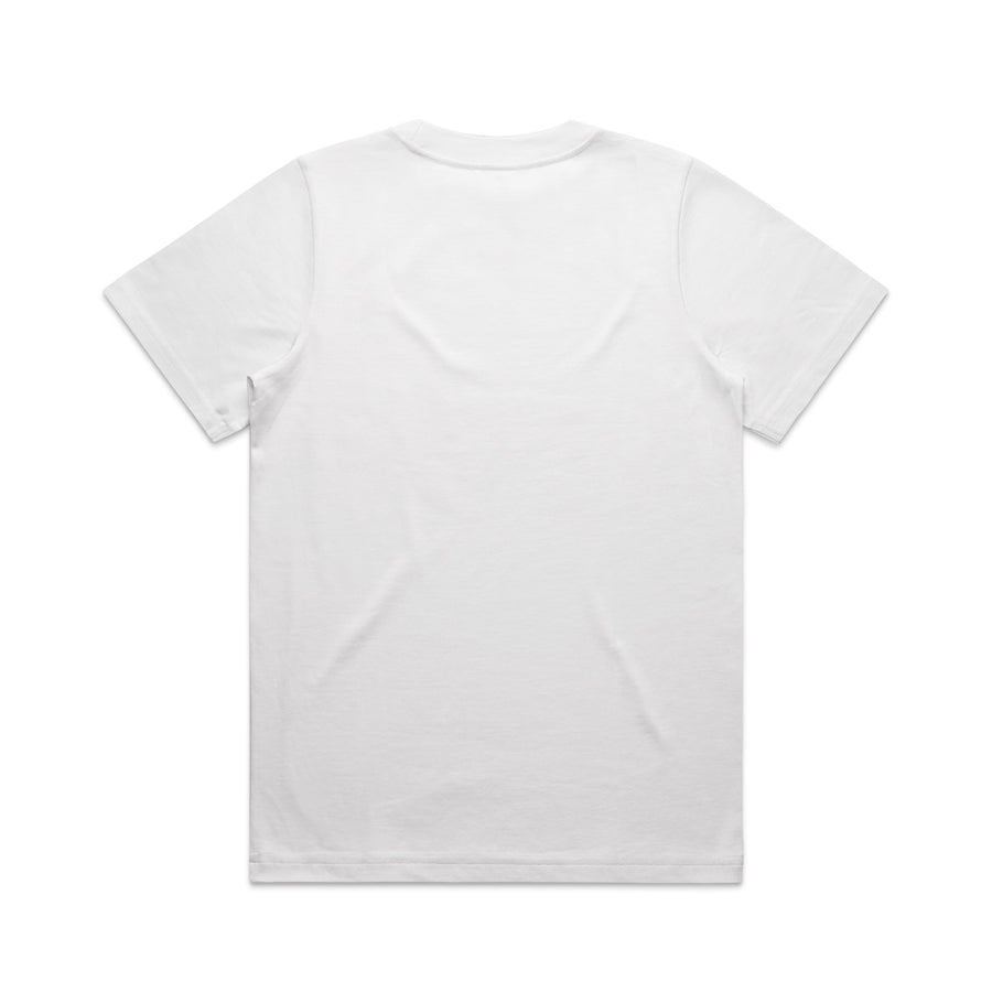 Women's Heavy Tee Shirt | Arena Custom Blanks - Arena Prints -