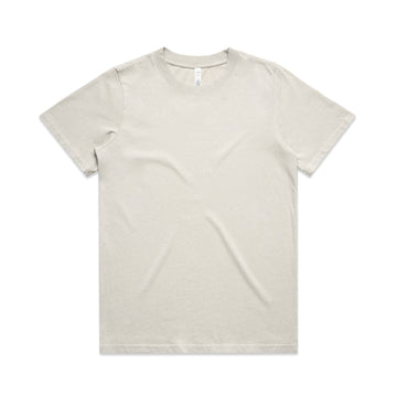 Women’s Heavy Faded Tee | Arena Custom Blanks - Arena Prints -