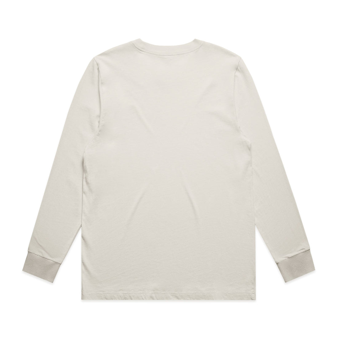 Women's Heavy Faded Long Sleeve Tee |Arena Custom Blanks