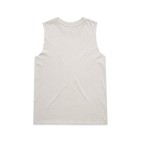 Women's Heavy Faded Tank | Arena Custom Blanks