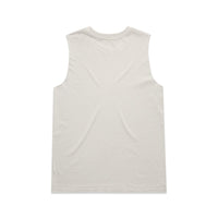 Women's Heavy Faded Tank | Arena Custom Blanks
