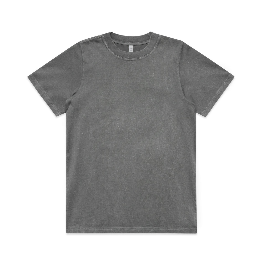 Women's Stone Wash Heavy Tee | Arena Custom Blanks
