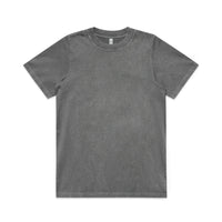 Women's Stone Wash Heavy Tee | Arena Custom Blanks