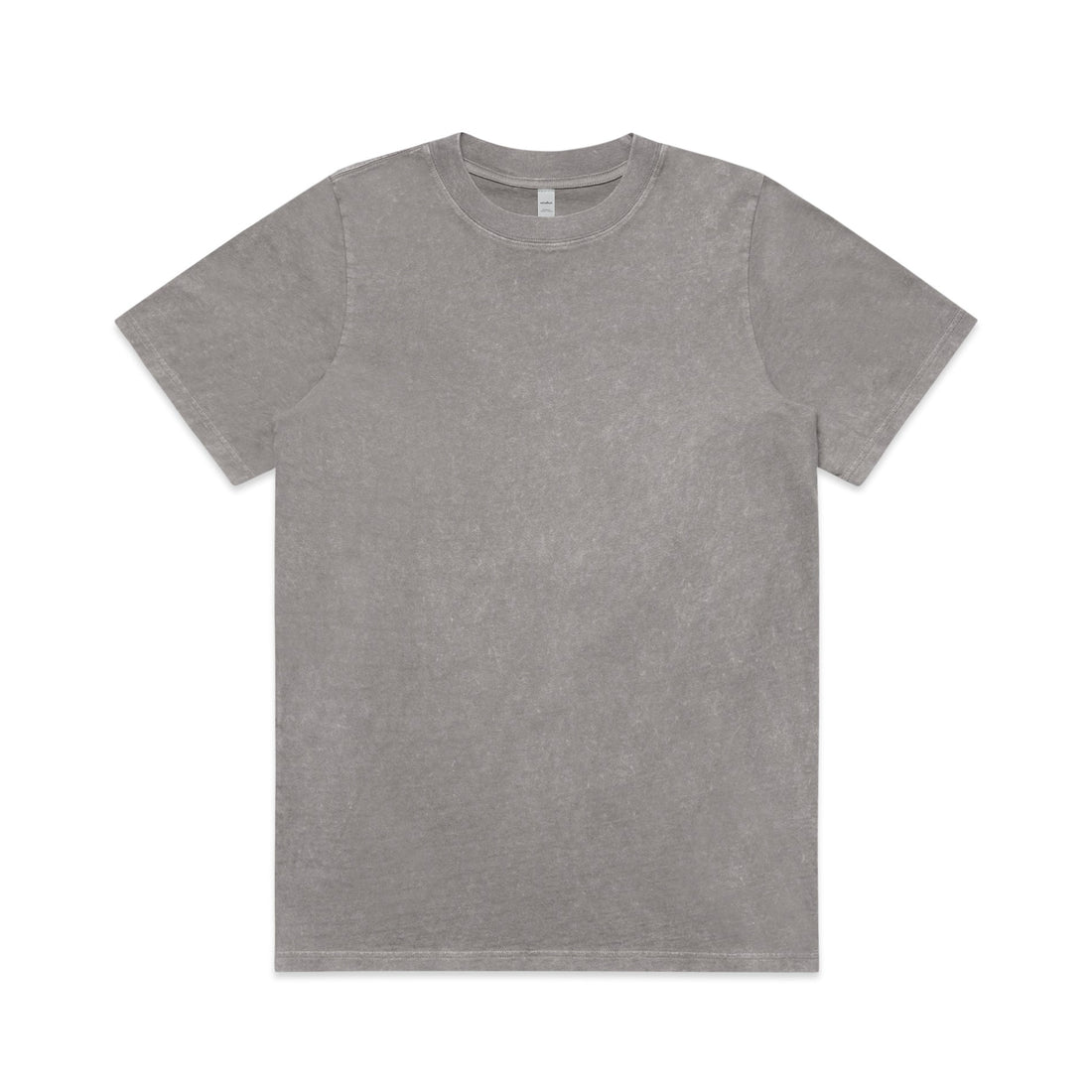 Women's Stone Wash Heavy Tee | Arena Custom Blanks