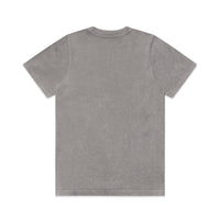 Women's Stone Wash Heavy Tee | Arena Custom Blanks