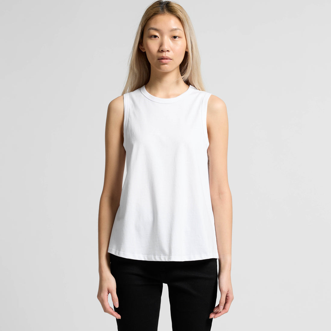 Women's Martina Tank | Arena Custom blanks