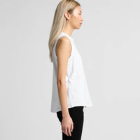 Women's Martina Tank | Arena Custom blanks