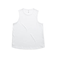Women's Martina Tank | Arena Custom blanks
