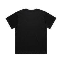 Women's Martina V Neck Tee | Arena Custom Blanks