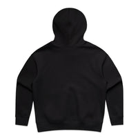 Women's Relax Active Hood | Arena Custom Blanks