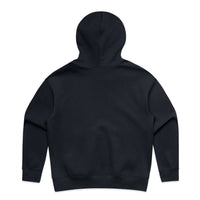 Women's Relax Active Hood | Arena Custom Blanks