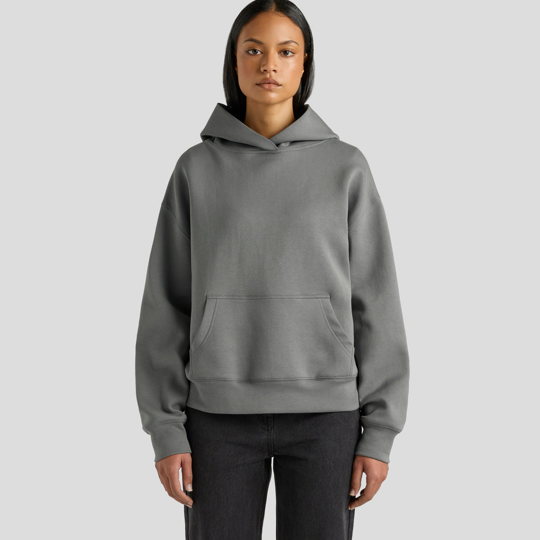 Women's Relax Active Hood | Arena Custom Blanks