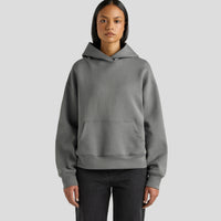 Women's Relax Active Hood | Arena Custom Blanks