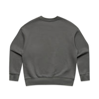 Women's Relaxed Crew | Arena Custom Blanks