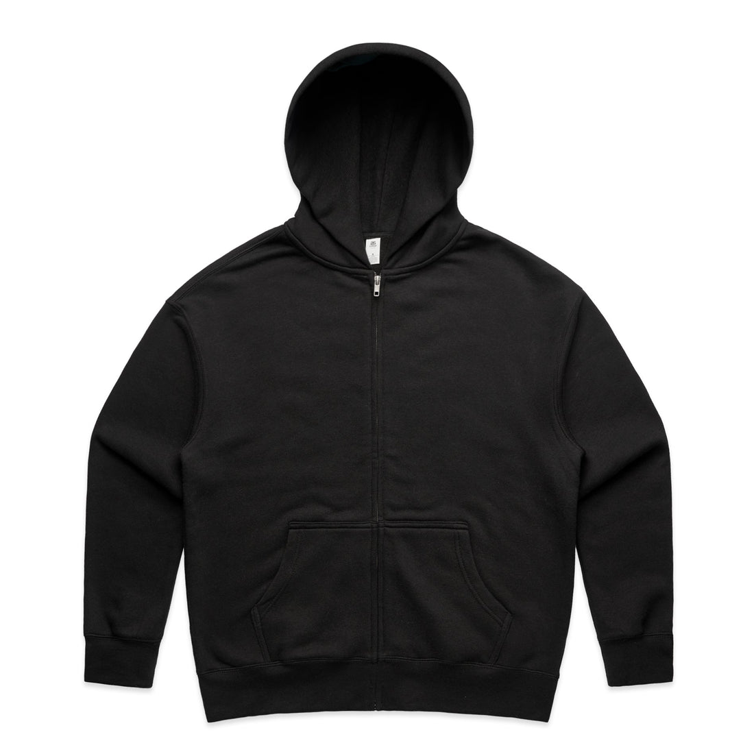 Men's Relax Zip Hoodie | Arena Custom Blanks - Arena Prints -