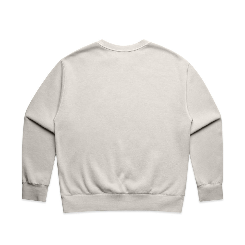 Women's Faded Crew | Arena Custom Blanks