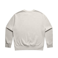 Women's Faded Crew | Arena Custom Blanks
