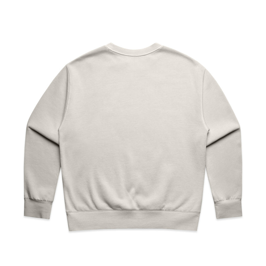Women's Faded Crew | Arena Custom Blanks