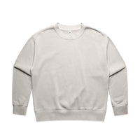 Women's Faded Crew | Arena Custom Blanks