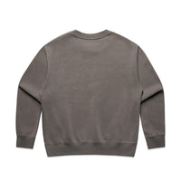 Women's Faded Crew | Arena Custom Blanks