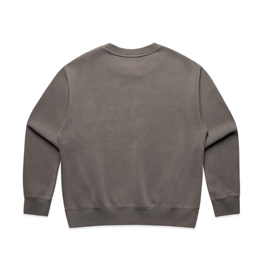 Women's Faded Crew | Arena Custom Blanks
