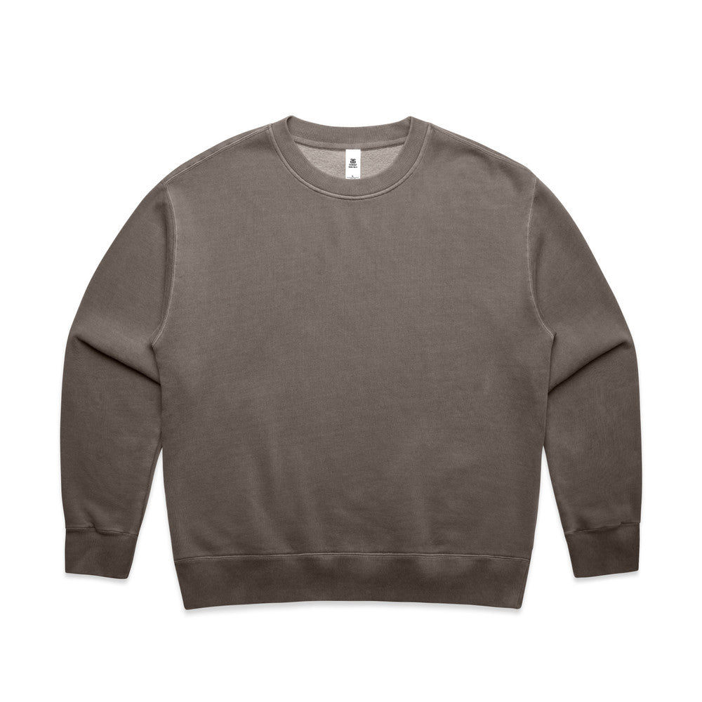 Women's Faded Crew | Arena Custom Blanks