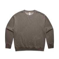 Women's Faded Crew | Arena Custom Blanks