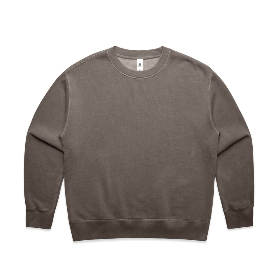 Women's Faded Crew | Arena Custom Blanks