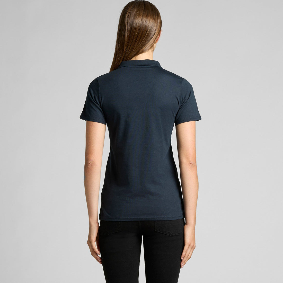 Women's Army Polo |  Arena Custom Blanks