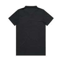 Women's Army Polo |  Arena Custom Blanks