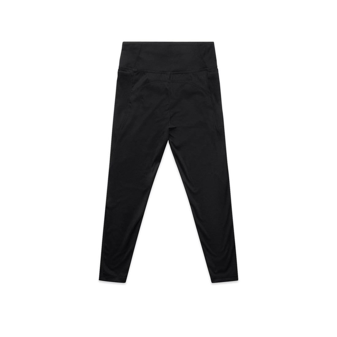 Women's Active Mid Leggings | Arena Custom Blanks