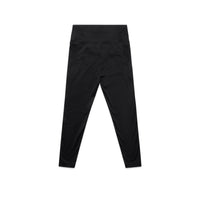 Women's Active Mid Leggings | Arena Custom Blanks