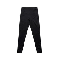 Women's Active Seamless Leggings | Arena Custom Blanks