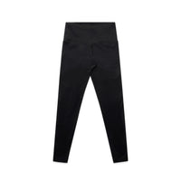 Women's Active Seamless Leggings | Arena Custom Blanks