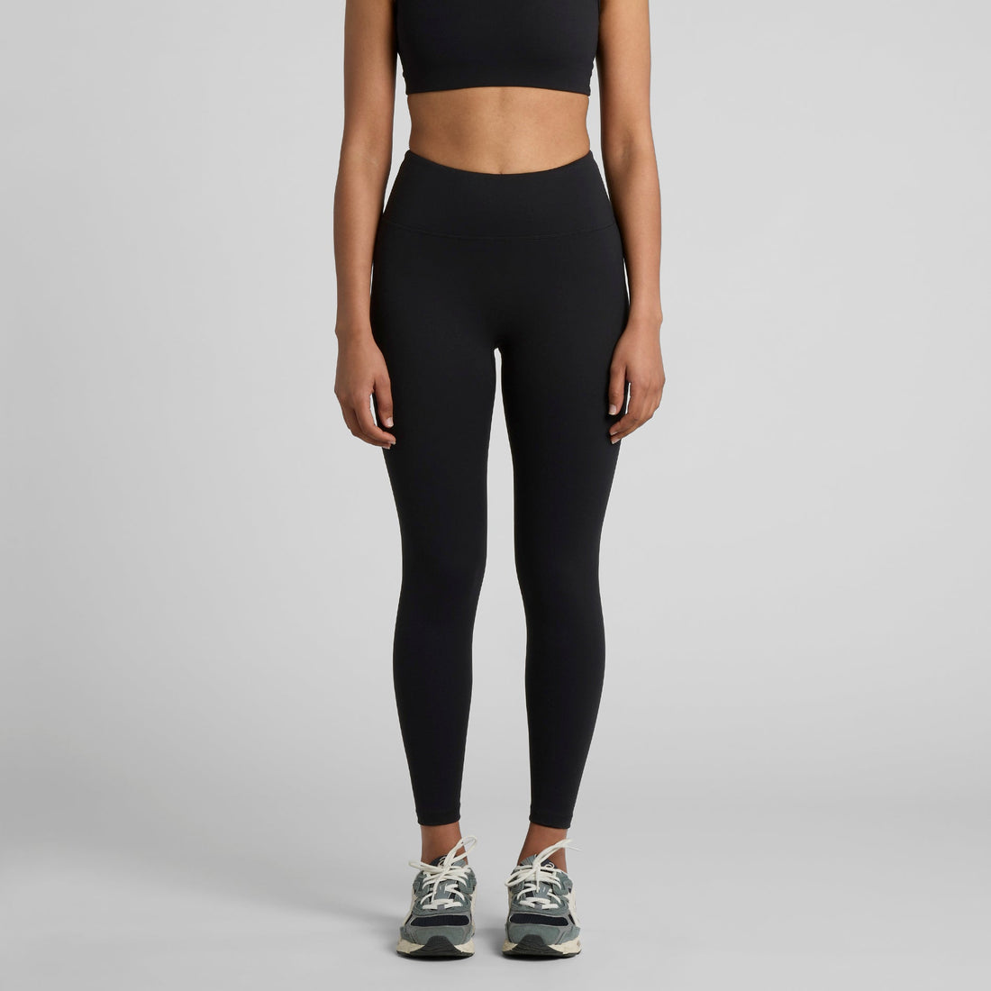 Women's Active Seamless Leggings | Arena Custom Blanks