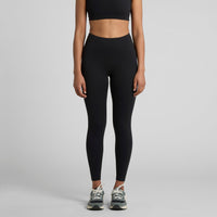 Women's Active Seamless Leggings | Arena Custom Blanks