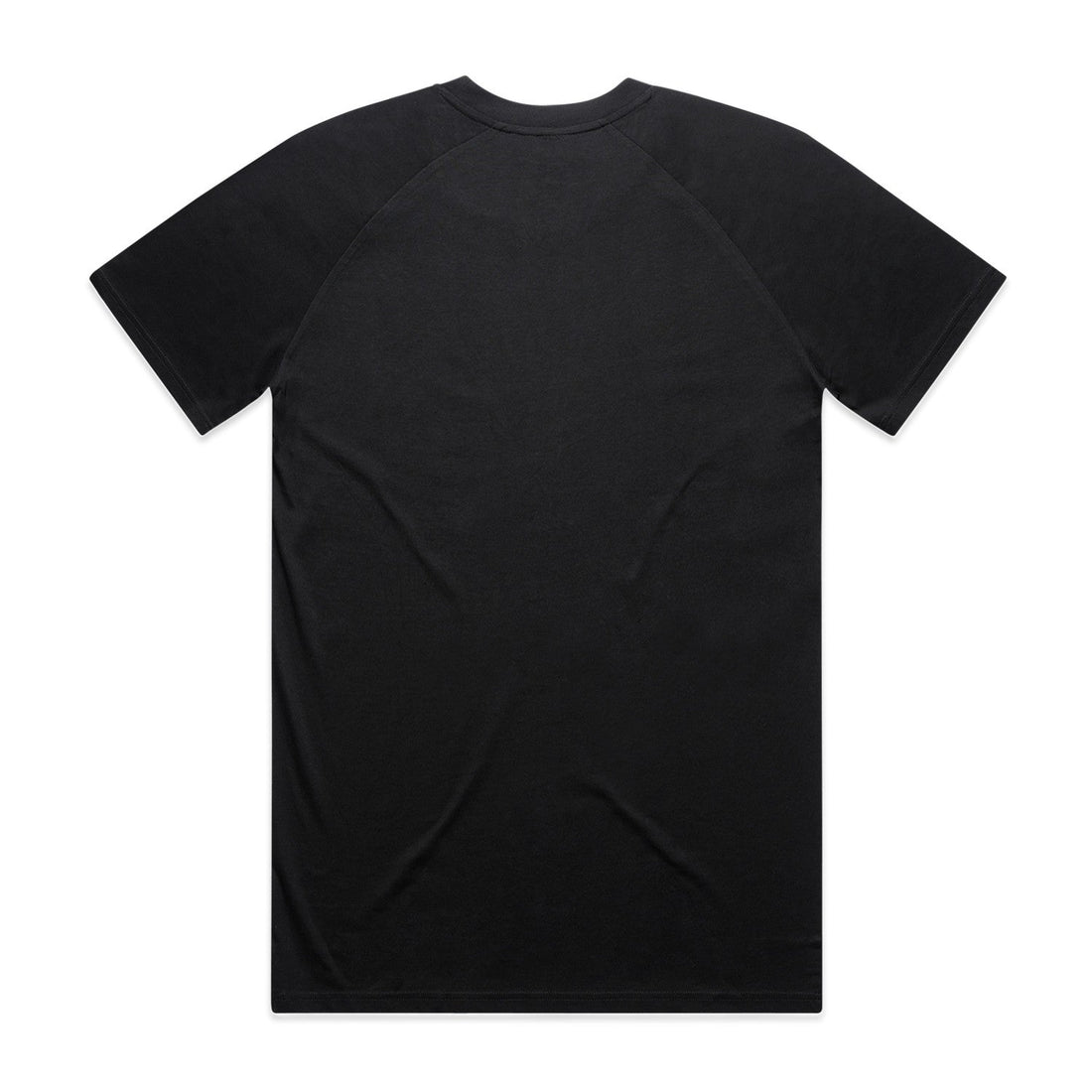 Men's Staple Raglan Tee |Arena Custom Blanks