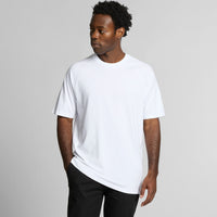Men's Staple Raglan Tee |Arena Custom Blanks