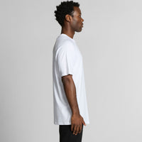 Men's Staple Raglan Tee |Arena Custom Blanks